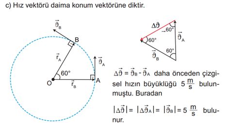 Embersel Hareket Rnek Soru