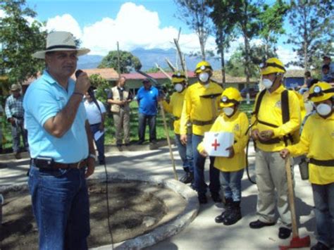 icfcomunicacion ICF Lanza Campaña de Prevención y Control de