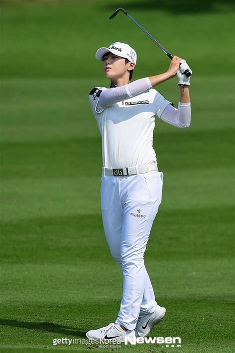 박성현 블루베이 Lpga 공동 3위펑샨샨 2주 연속 우승 손에 잡히는 뉴스 눈에 보이는 뉴스 뉴스엔