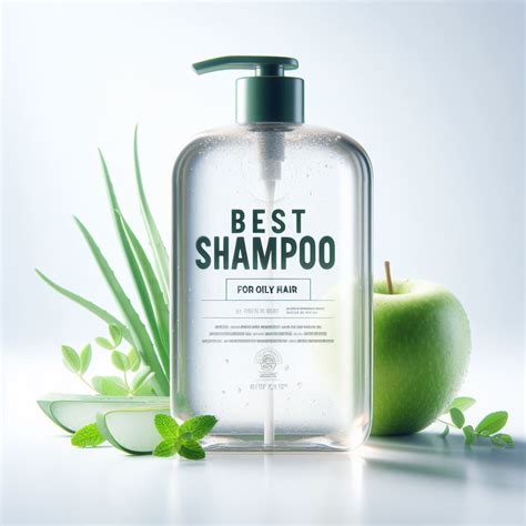 10 Best Shampoos For Oily Hair Rated By BeautyGooru Experts In 2024