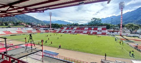 F Tbol Caliente On Twitter Toda La Semana Se Le Hizo Seguimiento