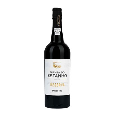 Porto Quinta Do Estanho Reserva Cl Garrafeira Grande Escolha