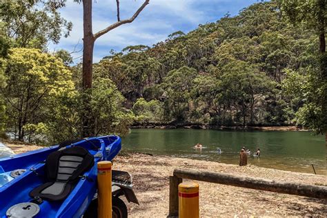 Clarence River Camping Trips: NSW Holidays 2022