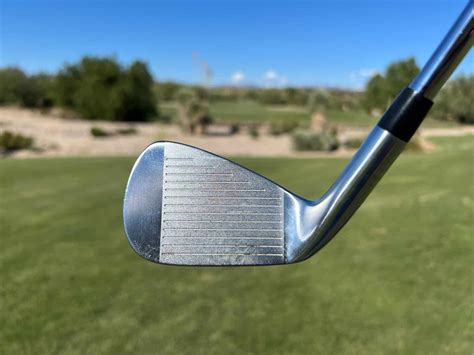 Takomo Iron 201 Forged Irons Review Independent Golf Reviews