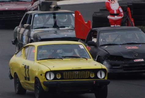 Datsun B210 Wins LeMons, Sort Of | Japanese Nostalgic Car