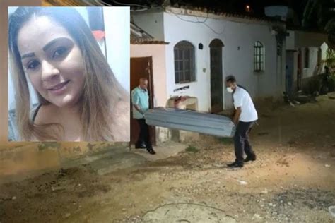 Mulher Assassinada A Pauladas Em Caratinga