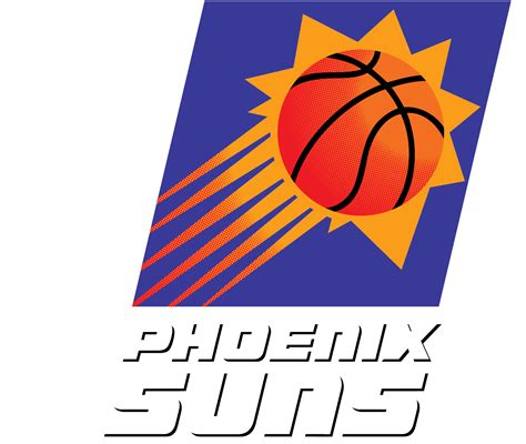 Phoenix Suns — Sports Design Agency