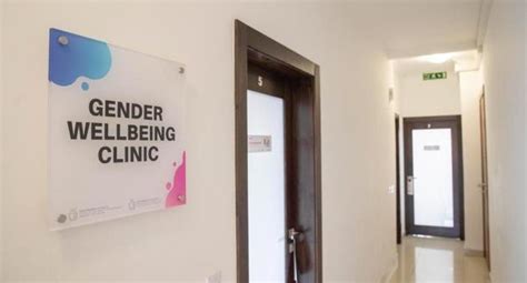 Modernised Gender Well Being Clinic Relocated To Paola The Malta