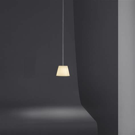 Flos Romeo Babe Soft Pendant Light