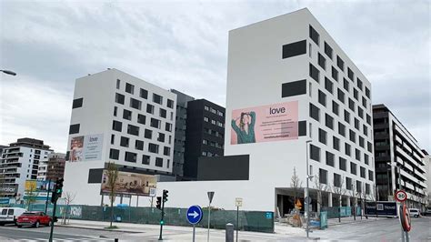 Soto House Una Nueva Residencia De Estudiantes En Pamplona Que Ser