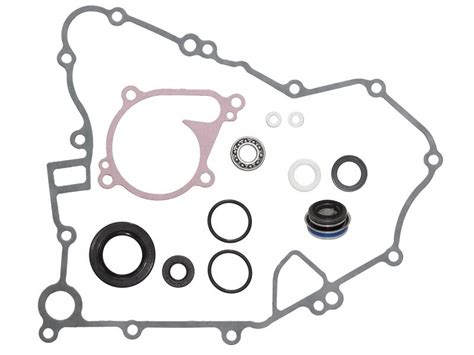 KIT POMPA APA KAWASAKI KVF 650 05 14 KVF 750 12 18 KRF 750 TERYX