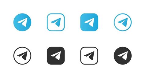 Telegram App Vector Art, Icons, and Graphics for Free Download