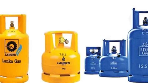 Laugfs Gas Price Skyrocketed Litro Remains Unchanged Lnw Lanka News Web