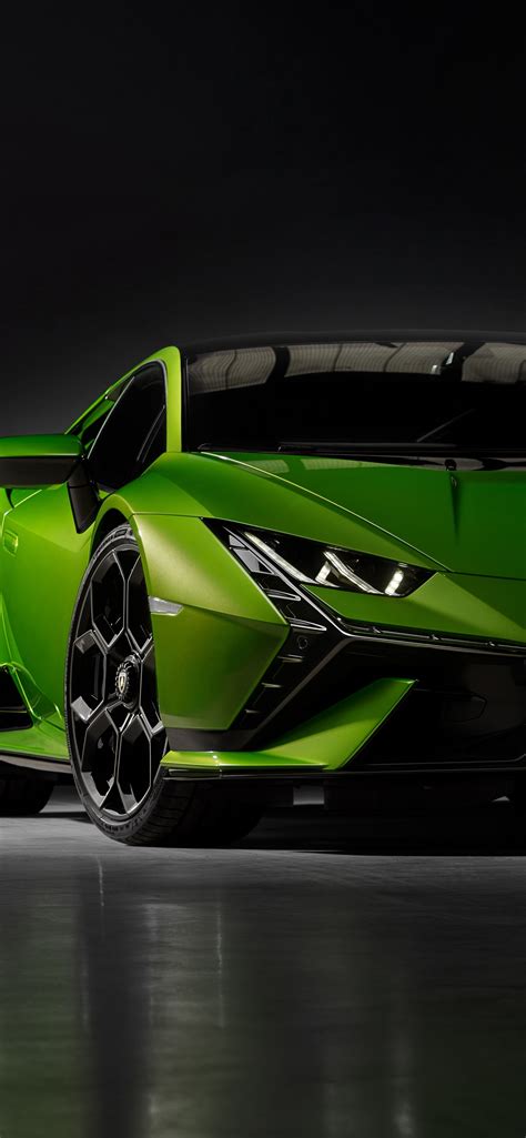 Lamborghini Huracan Tecnica 4k Wallpaper - Infoupdate.org