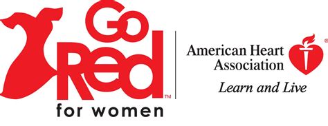 go red for women logo- horizontal - SLI Compliance, An Independent Test ...