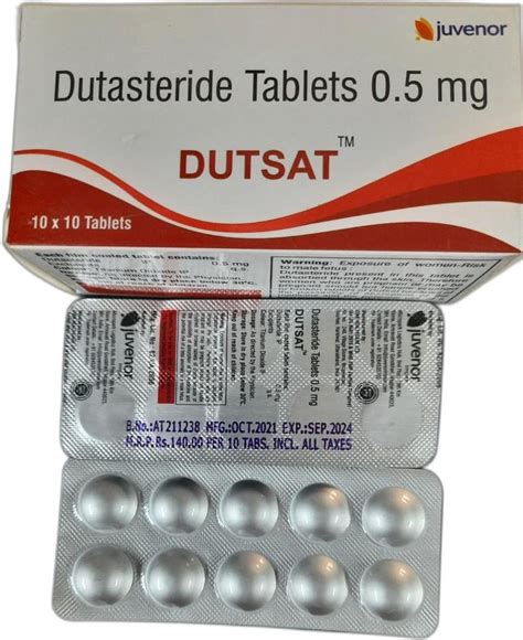 Dutasteride Tablet Avodart Tablets Latest Price Manufacturers