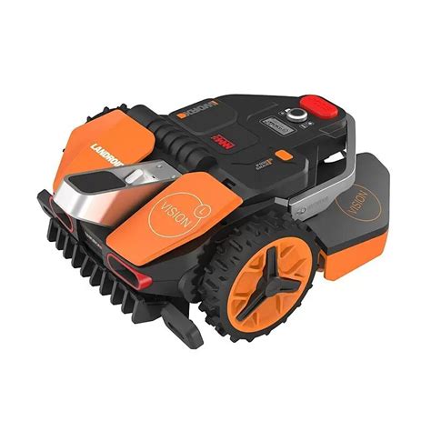 Landroid Vision L1600 Robot koszący Worx Danrol