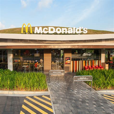 Sustainability - McDonald's®