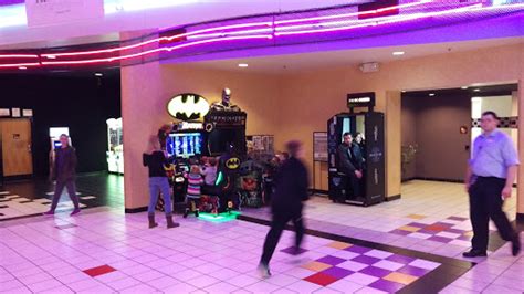 Movie Theater «Regal Cinemas Warrington Crossing 22 & IMAX», reviews ...