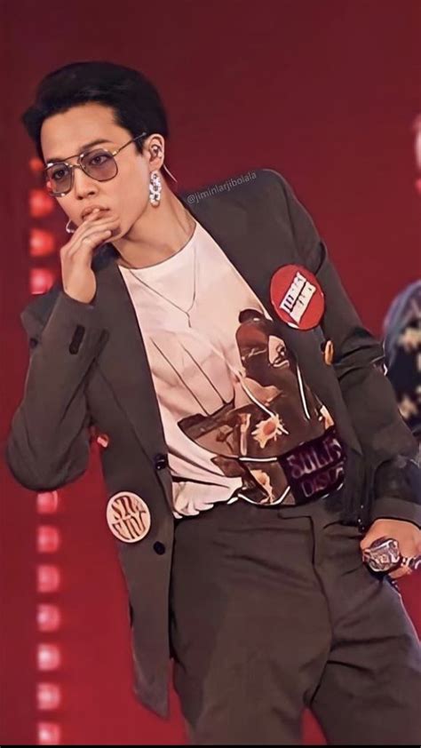 Pin Von Eliana Oliveira Auf Jimin