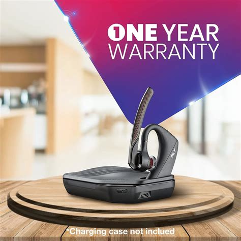 Why Does My Plantronics Headset Keep Disconnecting? Plantronics Voyager 5200 - The Ultimate ...