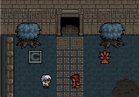 Anodyne [Review] | Mash Those Buttons