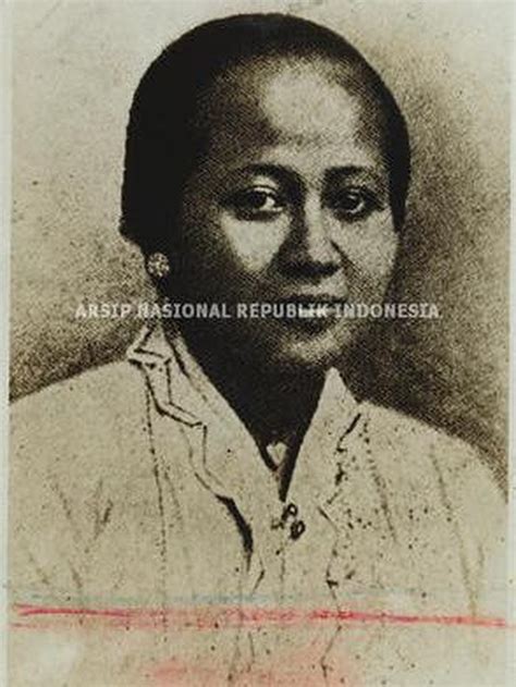 Biografi Ra Kartini Sosok Pejuang Emansipasi Wanita Di Indonesia