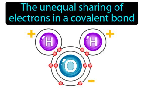 Polar Bond Definition & Image | GameSmartz