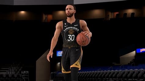 2023 City Jersey For Nba2k23 Makoy2k