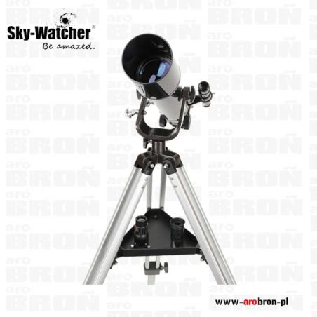 Teleskop Sky Watcher Bk Az Sw Dla Dzieci I M Odzie Y