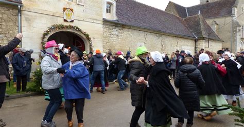 Une E Dition Qui S Est Fait Attendre Agribourgogne Terres De