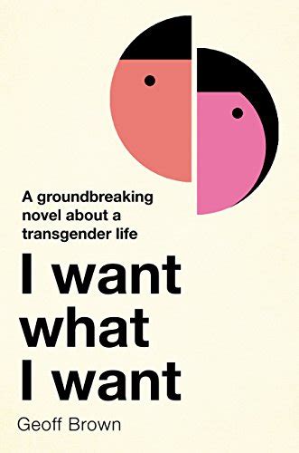 I Want What I Want Ebook Brown Geoff Uk Books