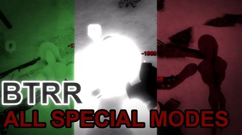 Become The Remastered Rake Revamp All Special Modes Classic Rake Youtube