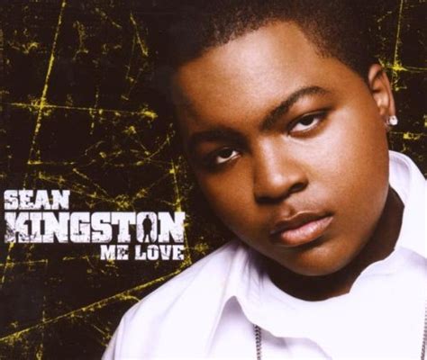 SEAN KINGSTON songs and albums | full Official Chart history