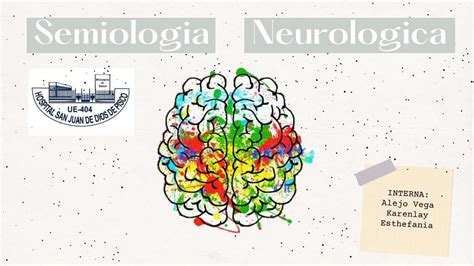 Semiología Neurológica Karenlay Alejo uDocz