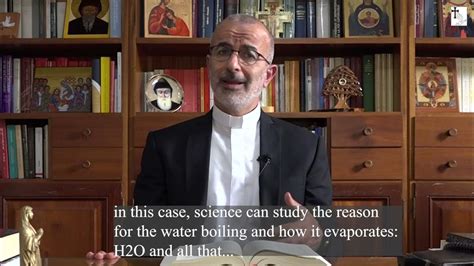 هل العلم ينقض قصّة الخلق؟ Does Science Contradict The Story Of