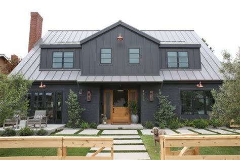 Half Brick Half Siding Homes All The 12 Fantastic Design Options To