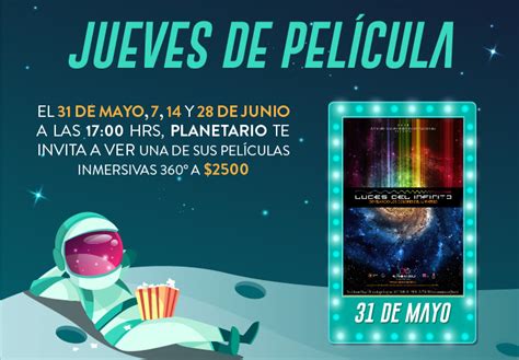 ¡panorama Imperdible Mira El Universo En 360° En Los Jueves De