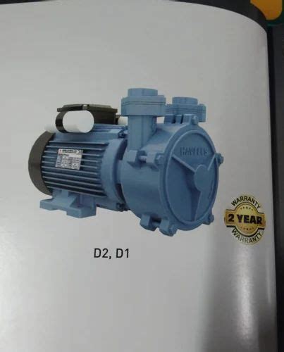 Havells Self Priming Monoblock Pump D Hp Single Phase At Rs