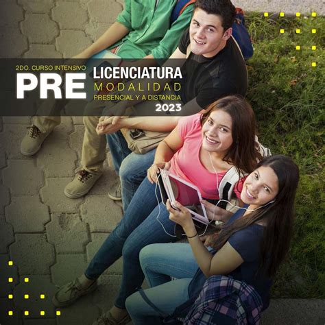 Curso De Preparación Para El Examen De Ingreso A Licenciatura Modalidad