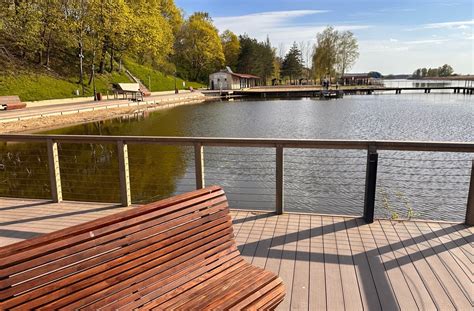 Malbork Pod koniec czerwca zacznie działać Kąpielisko Miejskie na