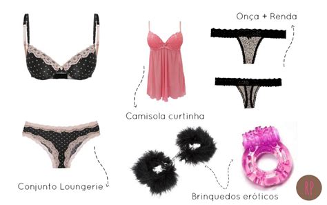 Como Organizar Um Ch De Lingerie As Amigas