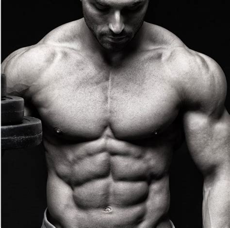 How To Build Your Pecs Fast At Home - Grizzbye