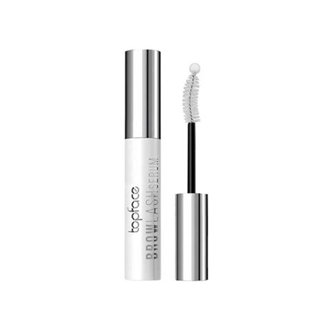 TOPFACE BROW LASH SERUM - HPM Beauty Tunisie