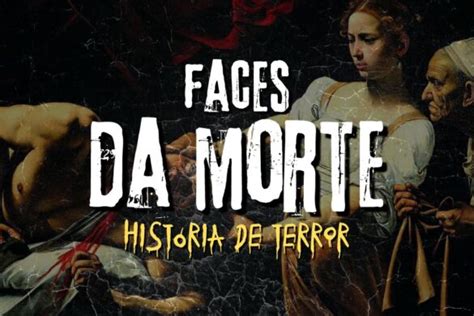 O Coveiro e a Boneca do Cemitério História de Terror Mundo Sombrio