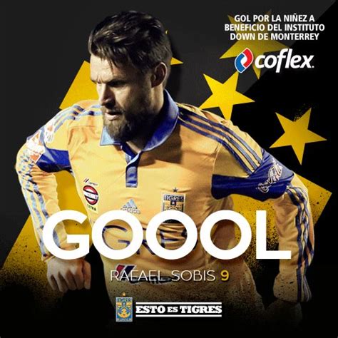 Club Tigres Oficial On Twitter Min 1 TIG 1 0 DOR Goooool De Tigres