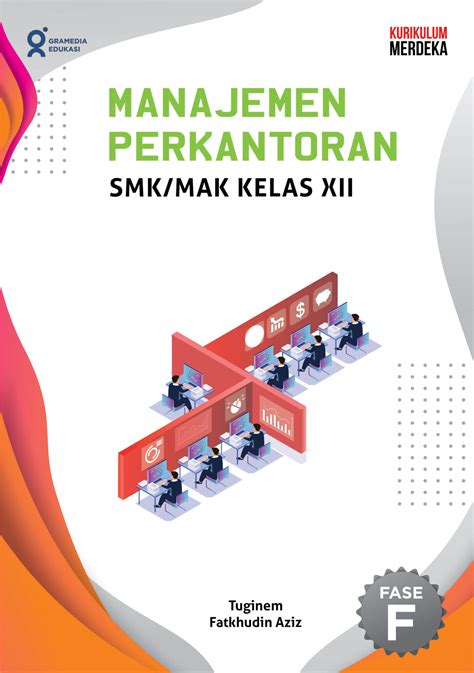 Manajemen Perkantoran Dan Layanan Bisnis Gramedia Edukasi