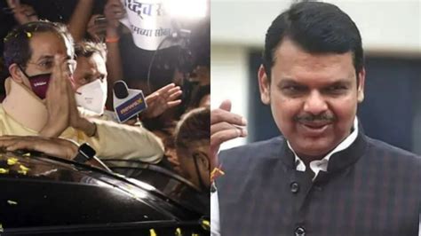 Big Updates About Maharashtra Political Crisis Bjp To Claim To Form