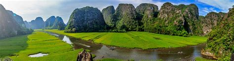 Ninh Binh Tours