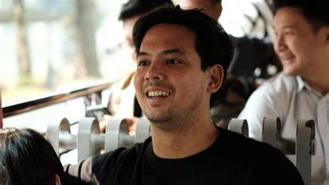 PROFIL Adilla Dimitri Sosok Sutradara Yang Digugat Cerai Wulan Guritno